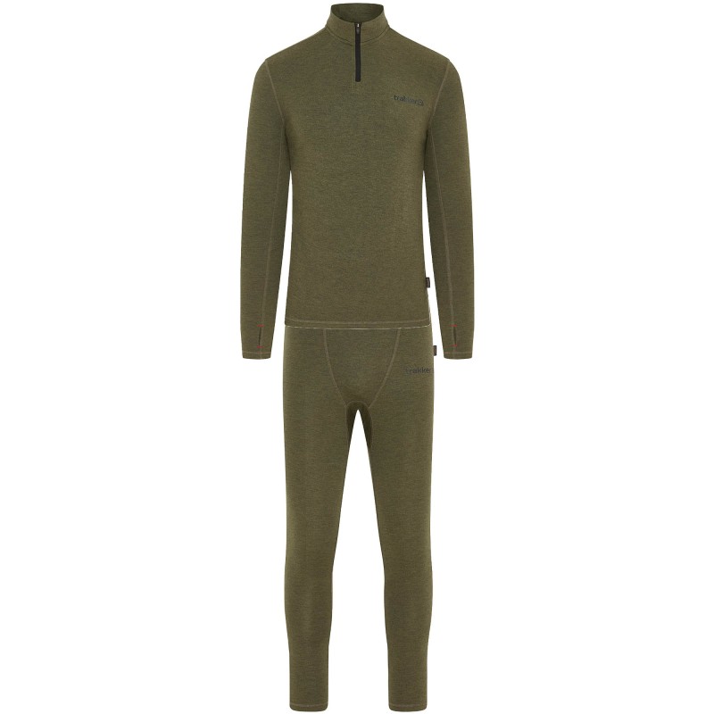Bielizna Termiczna Trakker TechPro Base Layer - Medium