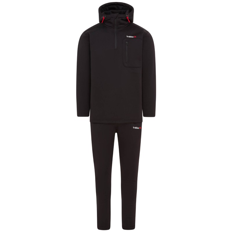 Komplet Trakker CR Undersuit - XL