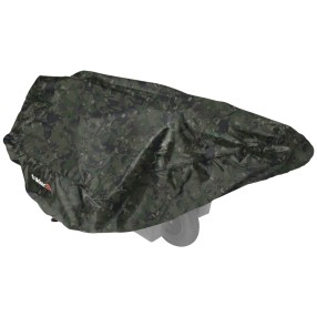 Narzuta Trakker Barrow Cover Camo