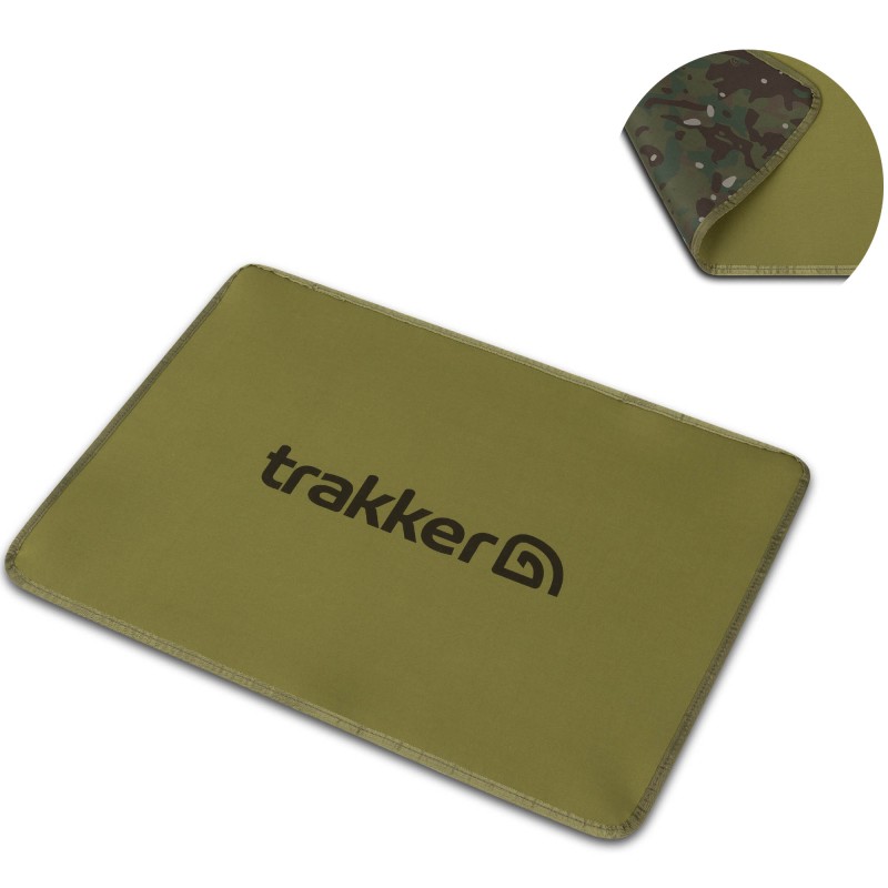 Mata Trakker Bivvy Mat Camo