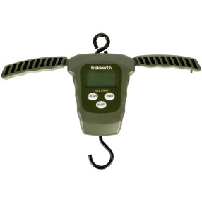 Waga Trakker T1 Digital Scales 110lb / 50kg