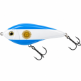Wobler Westin Swim Glidebait 12cm 53g Suspending - Argentina