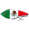 Wobler Westin Swim Glidebait 12cm 53g Suspending - Mexico