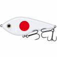 Wobler Westin Swim Glidebait 12cm 53g Suspending - Japan