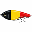 Wobler Westin Swim Glidebait 12cm 53g Suspending - Belgium