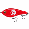 Wobler Westin Swim Glidebait 12cm 53g Suspending - Tunisia