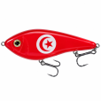 Wobler Westin Swim Glidebait 12cm 53g Suspending - Tunisia