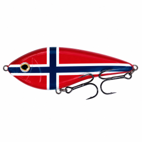 Wobler Westin Swim Glidebait 12cm 53g Suspending - Norway