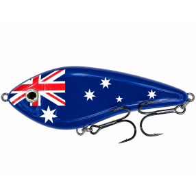 Wobler Westin Swim Glidebait 12cm 53g Suspending - Australia