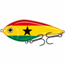 Wobler Westin Swim Glidebait 12cm 53g Suspending - Ghana