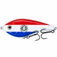 Wobler Westin Swim Glidebait 12cm 53g Suspending - Paraguay