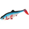Guma Mikado MFT Roach 15cm / Bleeding Blue- 2szt
