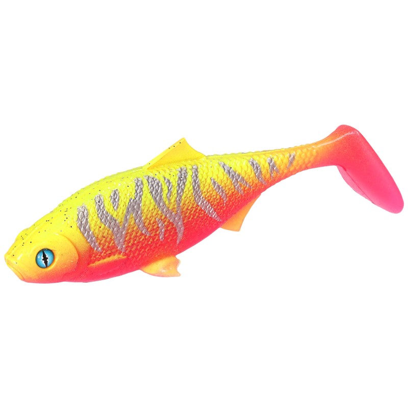 Guma Mikado MFT Roach 15cm / Fruit Roach - 2szt