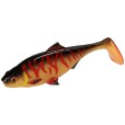 Guma Mikado MFT Roach 15cm / Gold Roach - 2szt