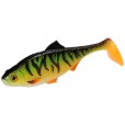 Guma Mikado MFT Roach 15cm / Natural Perch - 2szt