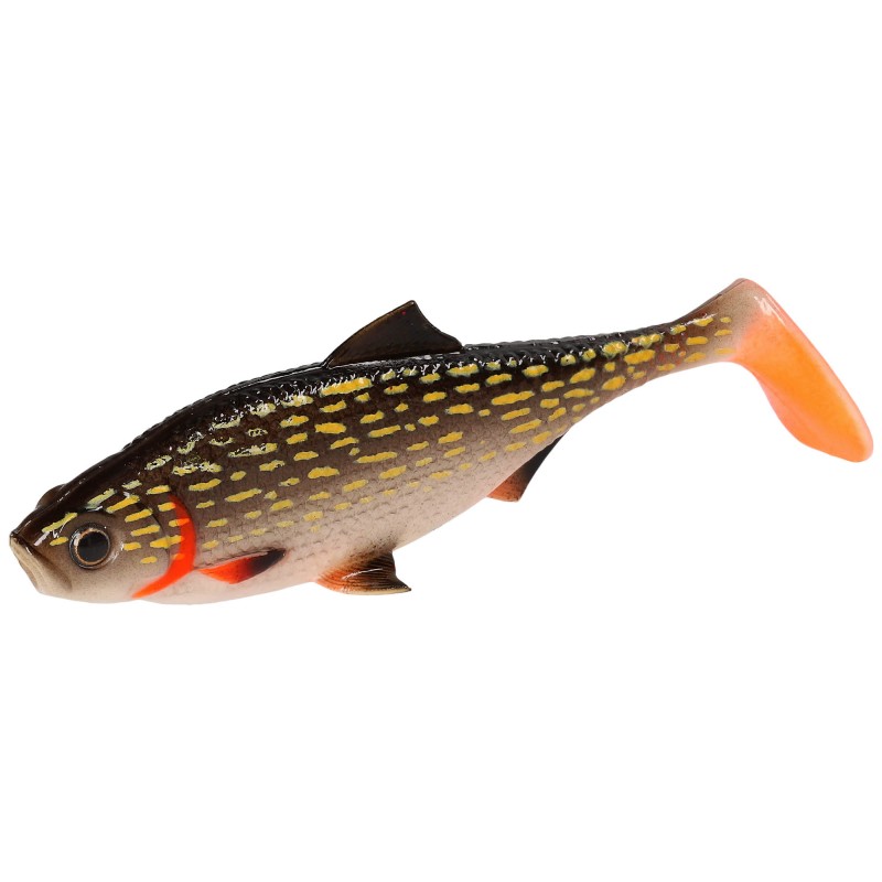 Guma Mikado MFT Roach 15cm / Pike - 2szt
