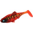 Guma Mikado MFT Roach 15cm / Red Roach - 2szt