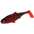 Guma Mikado MFT Roach 8cm/Vampire Roach - 4szt