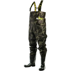 Wodery Tletur Camo X700 - 42