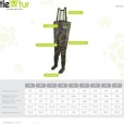 Wodery Tletur Camo X700 - 43