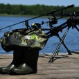 Wodery Tletur Camo X700 - 43