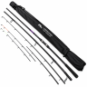 Wędka Karpiowo-Feederowa FL Competition Carp Feeder 3,30m 130g 3+3
