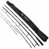 Wędka Karpiowo-Feederowa FL Competition Carp Feeder 3,60m 130g 3+3