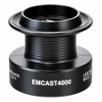 Kołowrotek FL EMCast5000