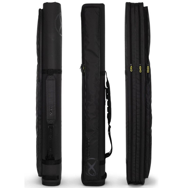 Pokrowiec Na Wędki / Tyczki Matrix Horizon Pro Large Rigid Holdall