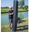 Pokrowiec Na Wędki / Tyczki Matrix Horizon Pro Large Rigid Holdall