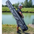 Pokrowiec Na Wędki / Tyczki Matrix Horizon Pro Large Rigid Holdall