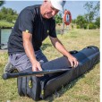 Pokrowiec Na Wędki / Tyczki Matrix Horizon Pro Large Rigid Holdall