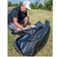 Pokrowiec Na Wędki / Tyczki Matrix Horizon Pro Large Rigid Holdall