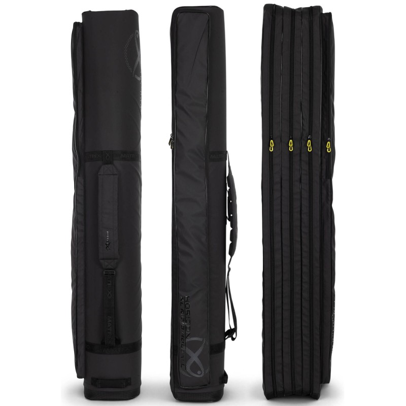 Pokrowiec Na Wędki / Tyczki Matrix Horizon Pro XL Rigid Holdall