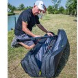 Pokrowiec Na Wędki / Tyczki Matrix Horizon Pro XL Rigid Holdall