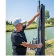 Pokrowiec Na Wędki Matrix Horizon Pro 2 Rod Holdall 1,95m
