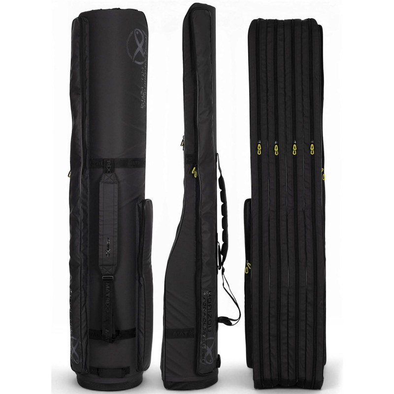 Pokrowiec Na Wędki Matrix Horizon Pro 4 Rod Holdall 1,95m