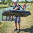 Pokrowiec Na Wędki Matrix Horizon Pro 4 Rod Holdall 1,95m