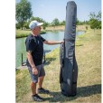 Pokrowiec Na Wędki Matrix Horizon Pro 4 Rod Holdall 1,95m