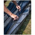 Pokrowiec Na Wędki Matrix Horizon Pro 4 Rod Holdall 1,95m