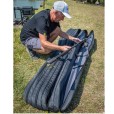 Pokrowiec Na Wędki Matrix Horizon Pro 4 Rod Holdall 1,95m