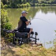 Wędka Matrix Ethos Platinum Commercial Feeder 11ft 60g