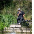 Wędka Matrix Ethos Platinum Commercial Waggler 11ft