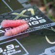 Przypony Matrix X1 Commercial Carp 15cm Rigs - 16