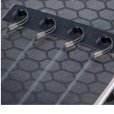 Przypony Matrix X1 Commercial Carp 15cm Rigs - 14