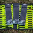 Przypony Matrix X3 Power Carp Edge 15cm Rigs - 14