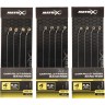 Przypony Matrix X6 Carp Pellet Rigger 10cm Band - 14