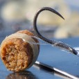 Przypony Matrix X6 Carp Pellet Rigger 10cm Band - 14