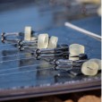 Przypony Matrix X6 Carp Pellet Rigger 10cm Band - 12