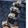 Przypony Matrix X6 Carp Pellet Rigger 15cm Band - 14